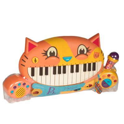 

Музыкальная игрушка Battat Котофон (BX1025Z)