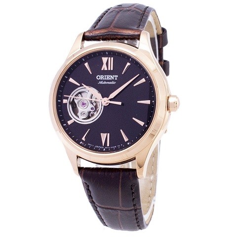 

Часы ORIENT AUTOMATIC RA-AG0023Y10B
