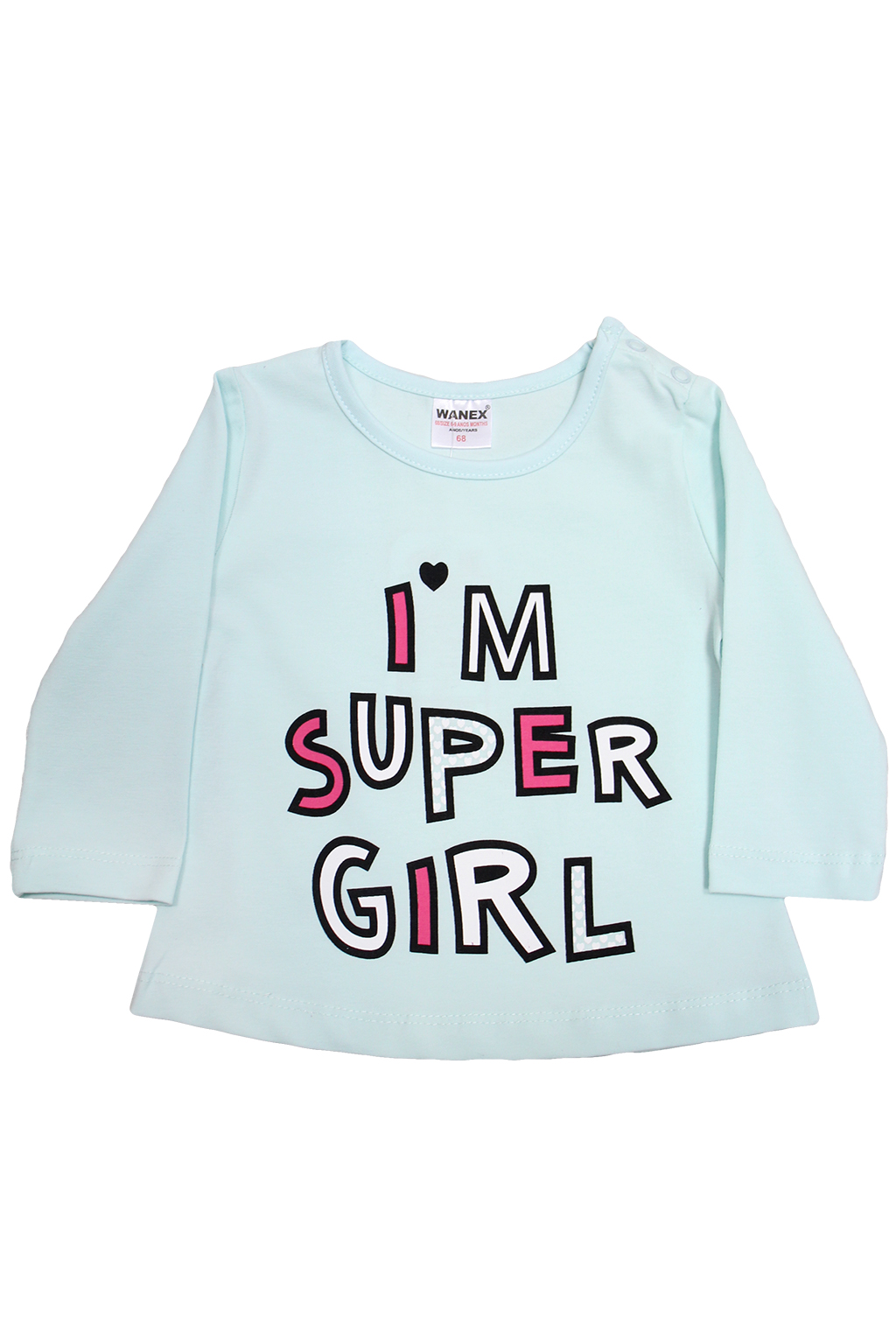 

Реглан Wanex 80 см