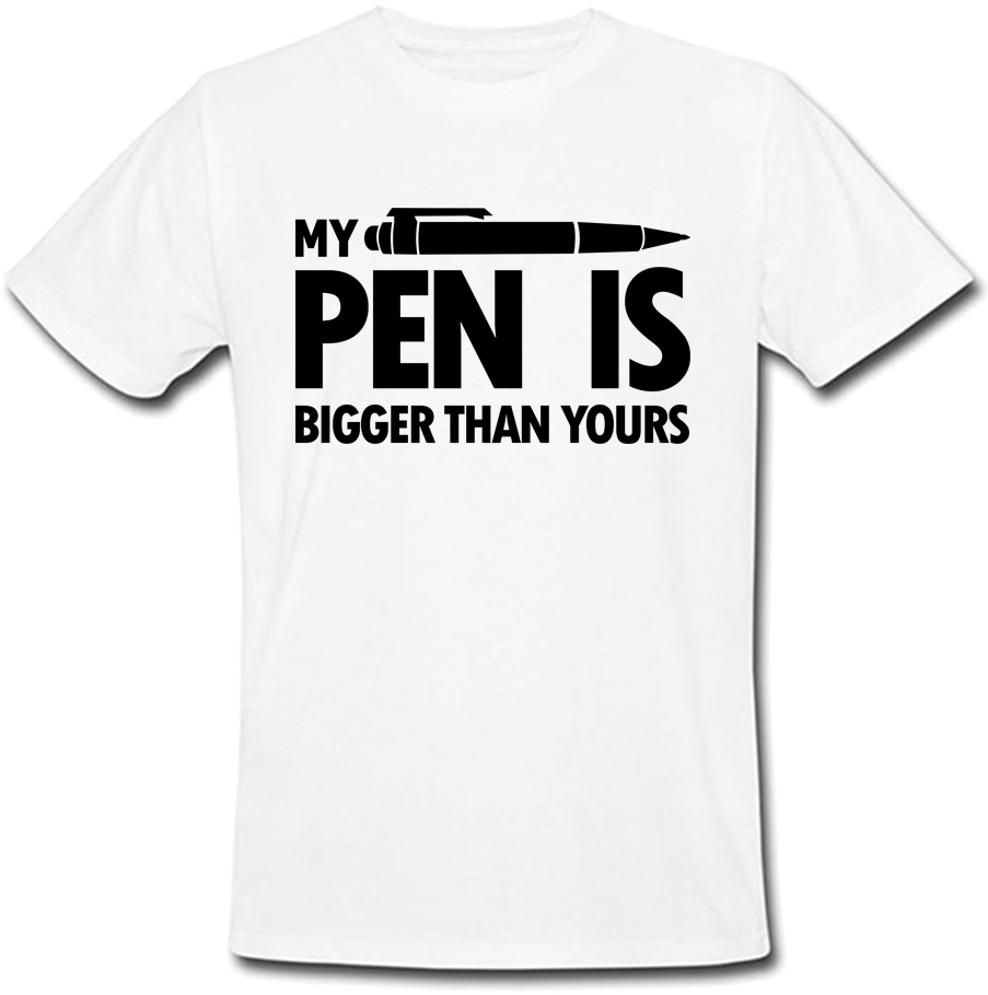 It s my pen. Футболка my Pen is. My Pen is bigger than yours. My Pen is huge. Футболку с принтом «Pen is Art», АРС.