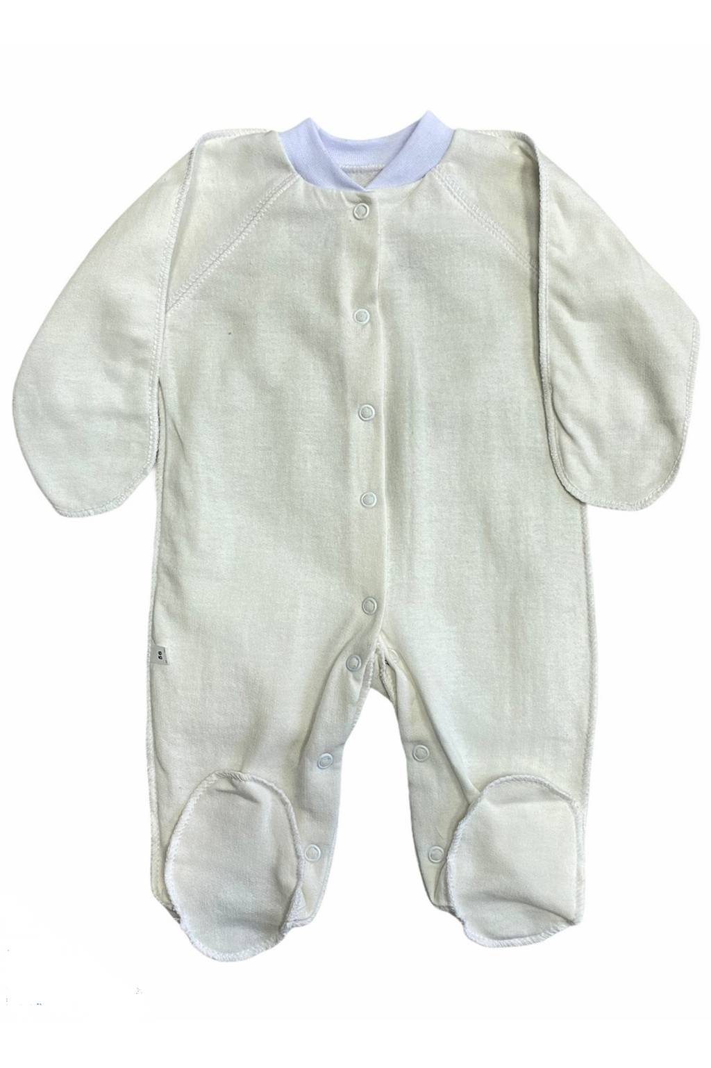

Слип Royal Infant 56 см Белый
