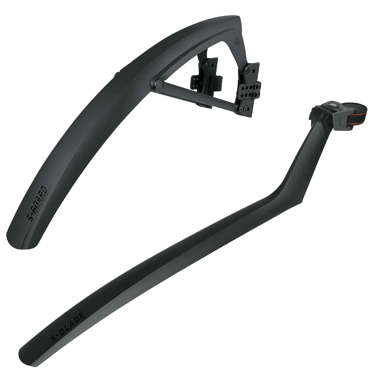

Крылья SKS SET S-BLADE AND S-BOARD 28" Черный 891312