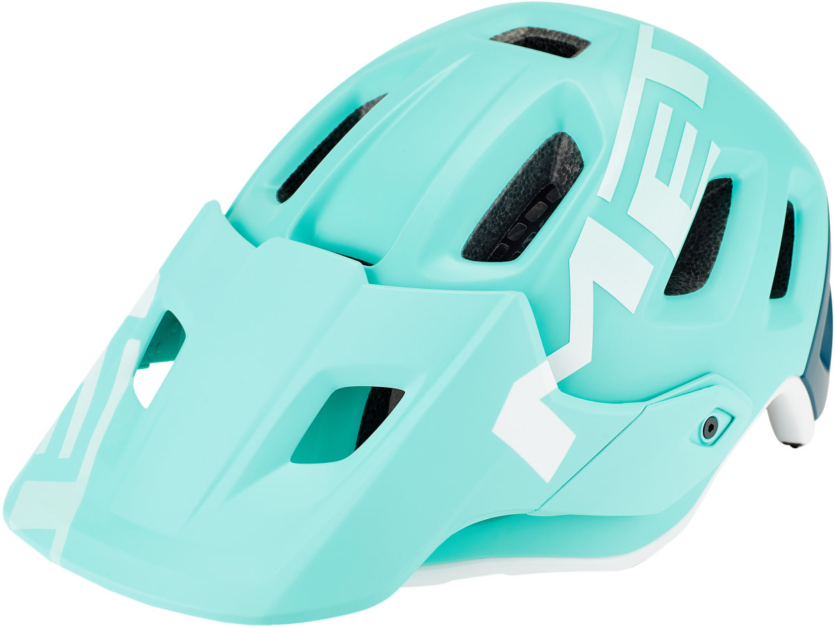 

Шлем Met Roam Water Green-Blue M 56-58