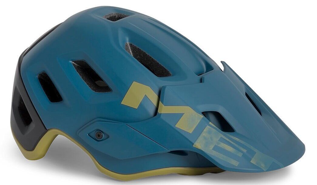 

Шлем Met Roam Mips Legion Blue Sand-Matt 52-56 см