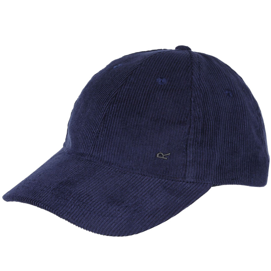 

Кепка Regatta Cadell Cap Uni Темно-синий RMC073-540