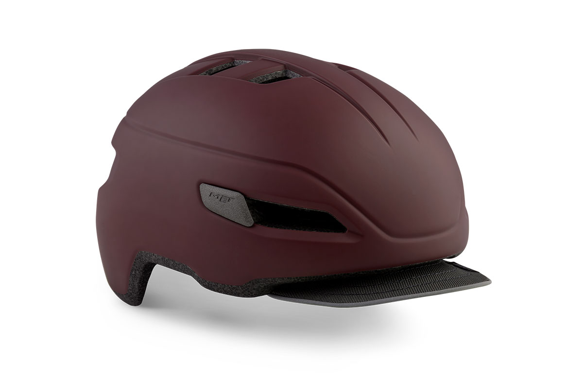 

Шлем Met Corso L Red 58-62