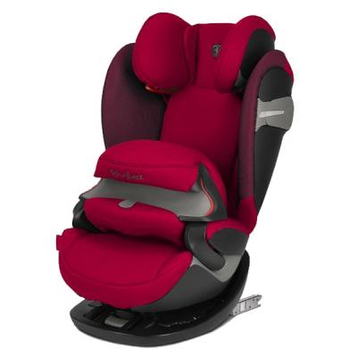 

Автокресло Cybex Pallas S-fix Ferrari Racingl Red (519000219)