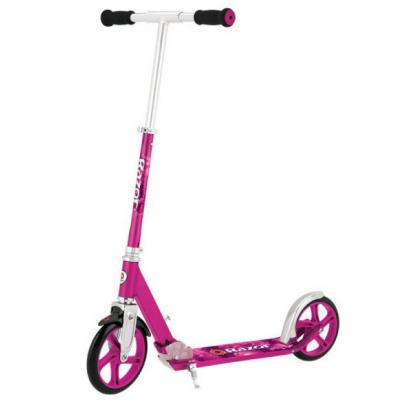 

Скутер Razor A5 Lux Pink (314391)