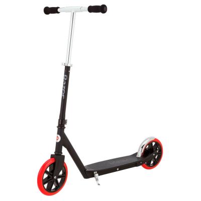 

Скутер Razor Carbon Black (314393)