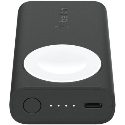 

Батарея универсальная Belkin 2200mAh for Apple Watch & iPhone