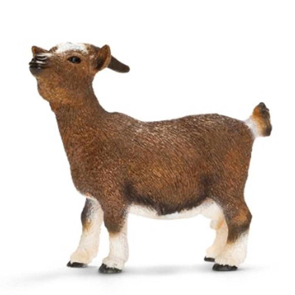 

Фигурка Schleich Карликовый козел (13715)