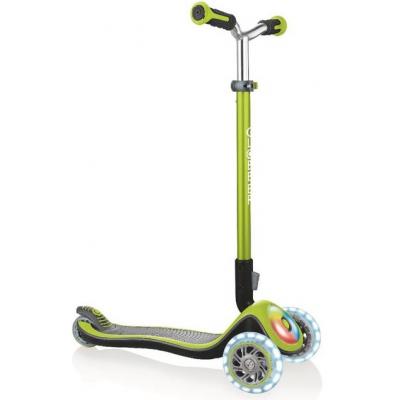 

Скутер Globber Elite Prime Зеленый (444-806)