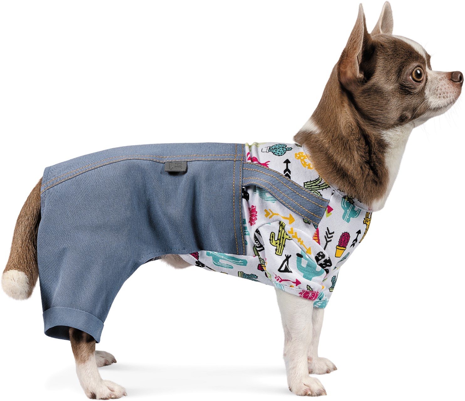 

Костюм Pet Fashion Астро XS (4823082416776)
