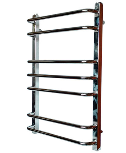 

Полотенцесушитель водяной Aqua-Dream (Аква-Дрим) стойка Брок П7 500×700 (БрП7500х700)