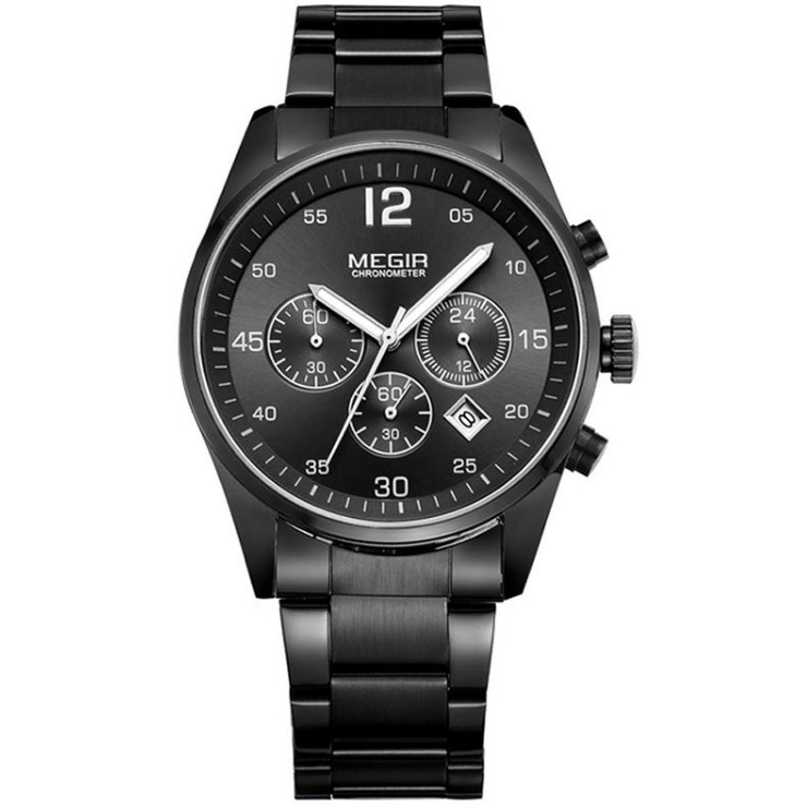 

Мужские часы Megir (M-2010)