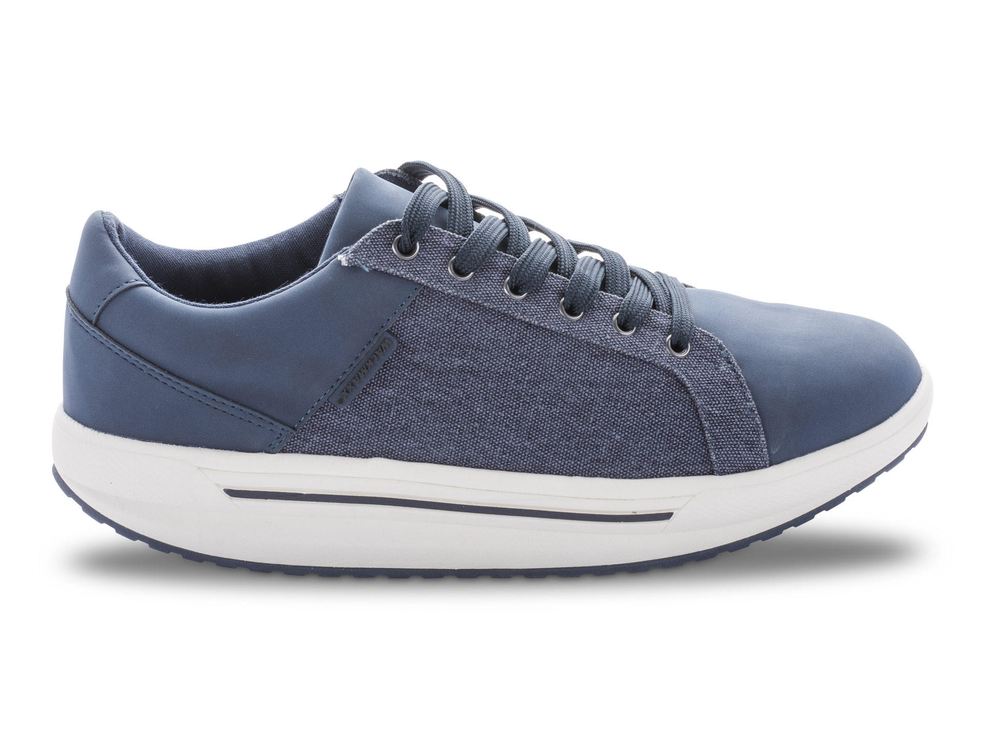 

Сникерсы Walkmaxx Comfort Синий 45