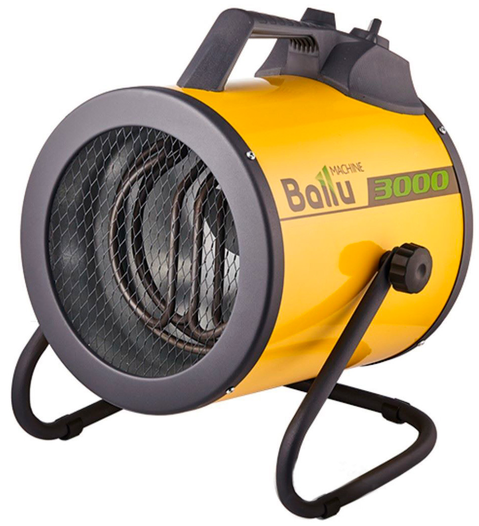 

Тепловая пушка BALLU BHP-P2-3
