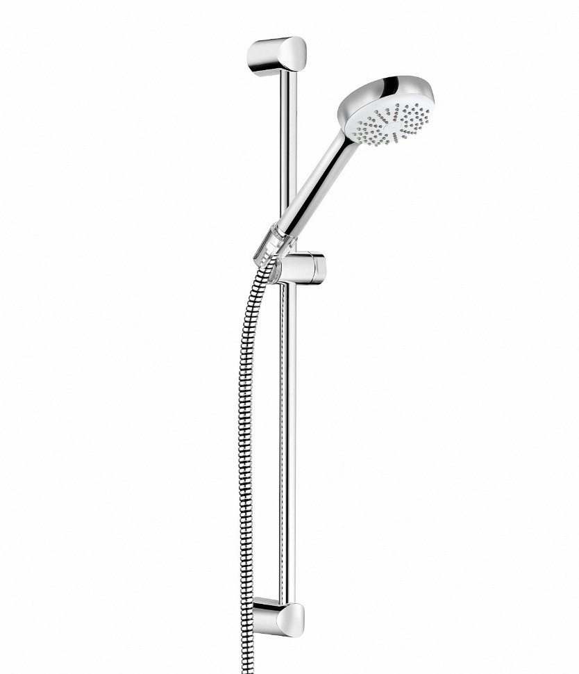 

Душевой гарнитур Kludi Logo 1S 681600500