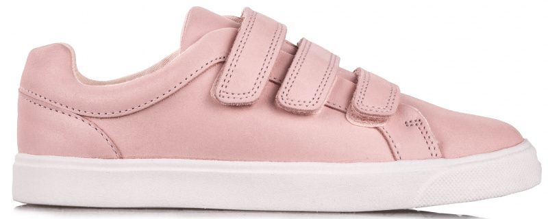 

Кеды Clarks 2614-0499 35 _3388400