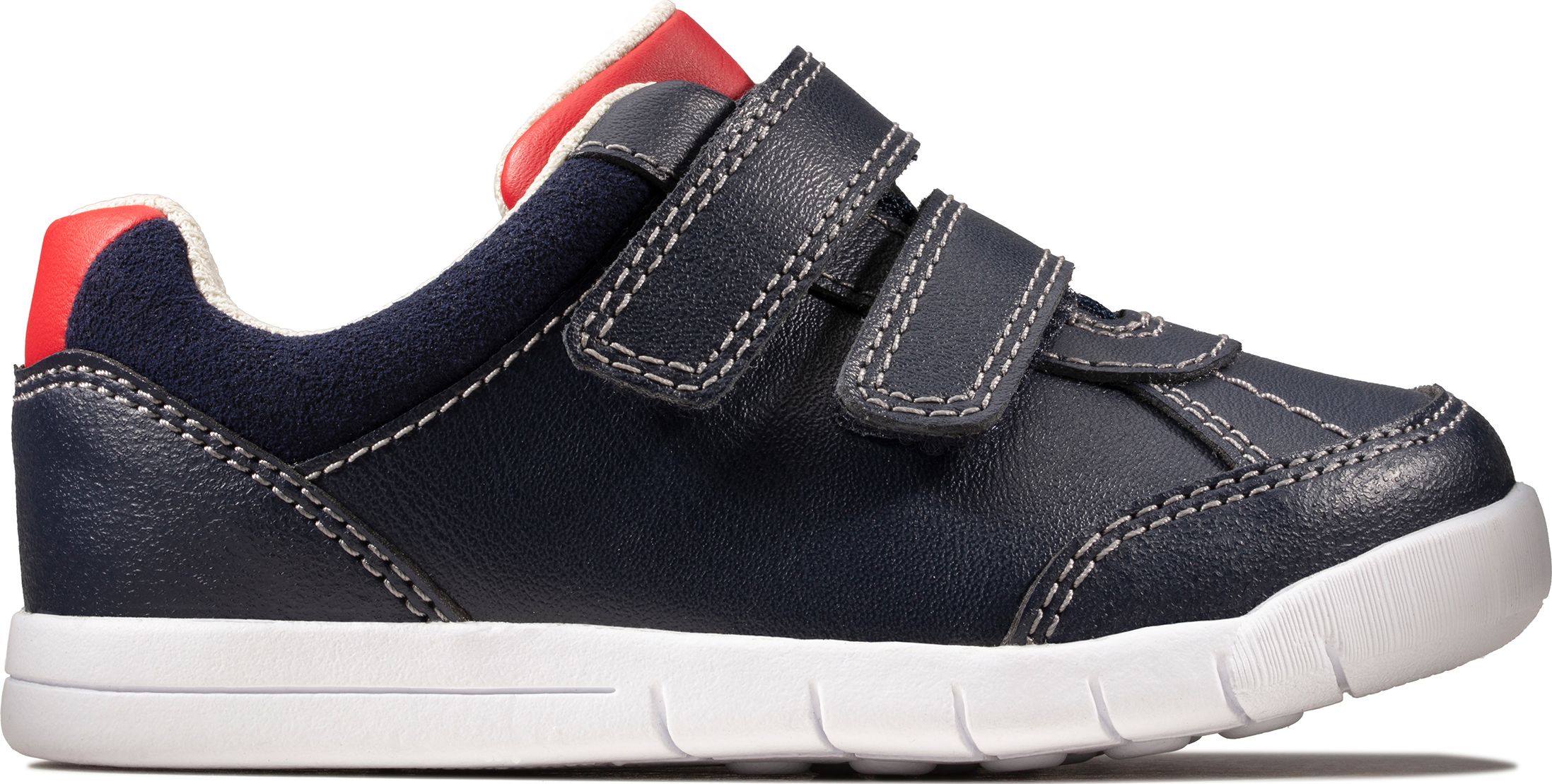 

Кеды Clarks 2614-5542 22 (5050409329764)_3665734