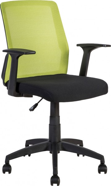 

Office4You BRAVO black-green (21144) (F00200191)