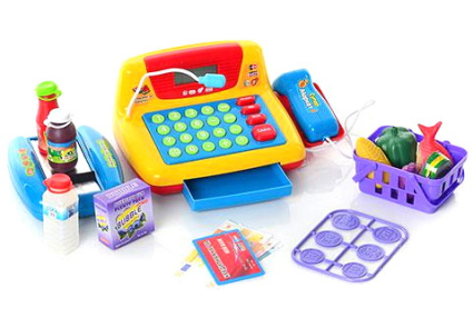 

Игровой набор LimoToy (7016-UA) (F00201992)