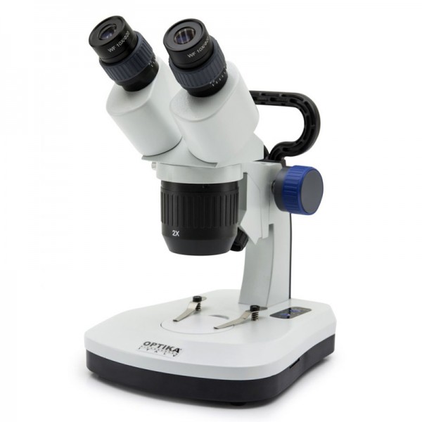 

Микроскоп Optika SFX-51 20x-40x Bino Stereo (F00202378)
