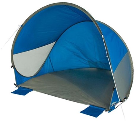 

Палатка High Peak Palma 40 (Blue/Grey) (F00203910)