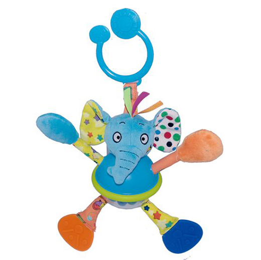 

Подвеска Biba Toys Слоненок (080JF) (F00201712)