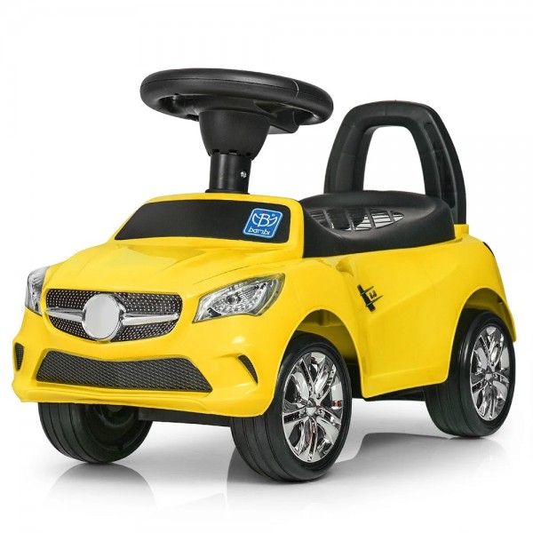 

Каталка Bambi M 3147C-6 Желтый (F00202252)