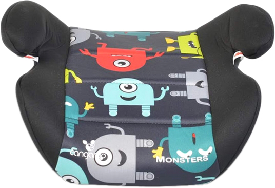 

Автокресло Cangaroo Monsters (F00200229)