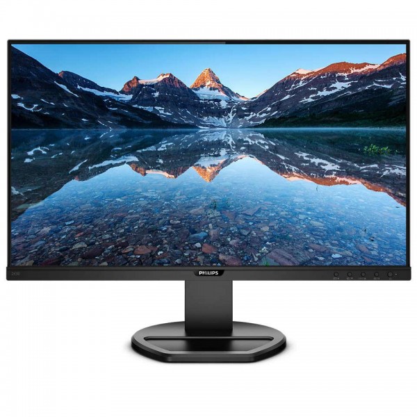 

Монитор Philips 243B9/00 (F00200075)