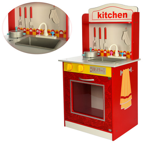 

Игровой набор Bambi Кухня MD 1207 (F00202224)