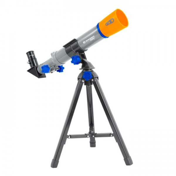 

Телескоп Bresser Junior 40/400 AZ (F00204597)