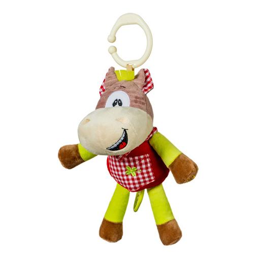 

Подвеска BabyOno Лошадка (1348) (F00201705)