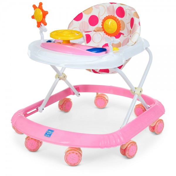 

Ходунки/Прыгунки Bambi M 4167-8 (TR00490)