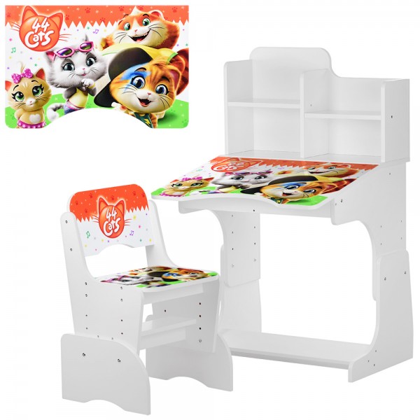 

Парта Bambi W 2071-78-1 (TR00114)
