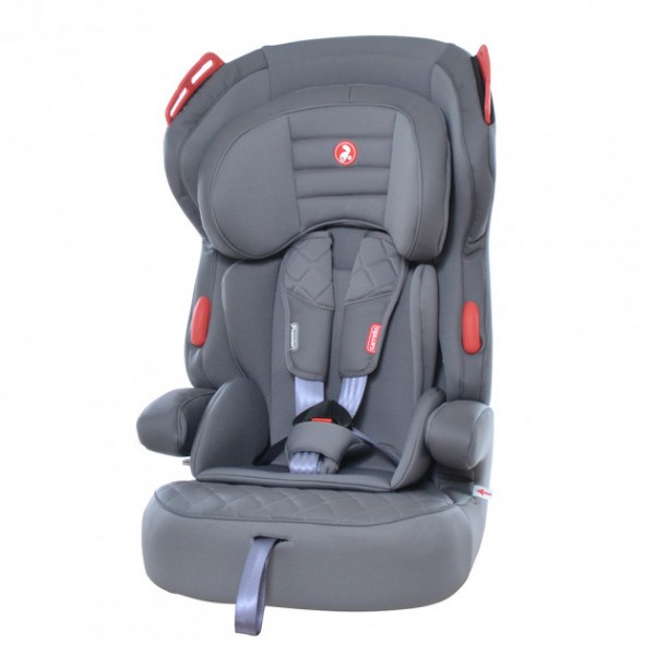 

Автокресло CARRELLO Premier CRL-9801/2 Grey Wolf (F00199728)