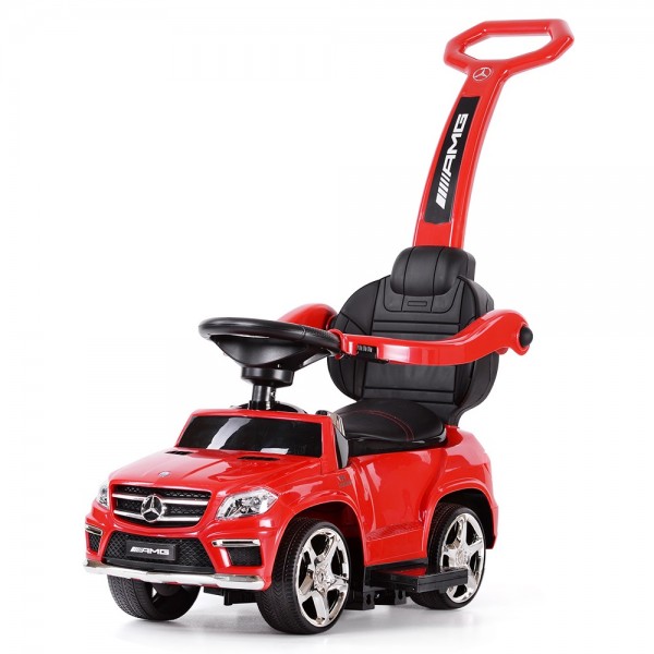 

Каталка Bambi SX1578-3 Красный (F00202254)