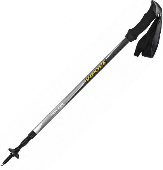 

Треккинговые палки Vipole Trekker EVA RH S1833 (F00203892)