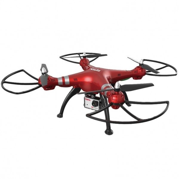 

Дрон SYMA X8HG (F00151636)