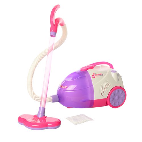 

Игровой набор Limo Toy Пылесос (A5912) (F00202210)