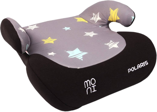 

Автокресло Moni Polaris Stars (F00200233)