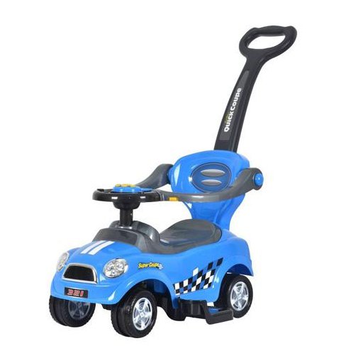 

Каталка Bambi Z 321-12 Синий (F00201091)