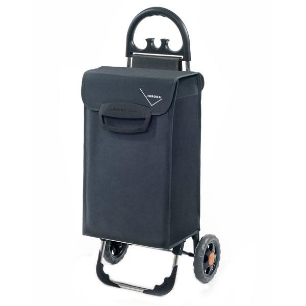 

Сумка Aurora Milano 60 Grey (F00202936)