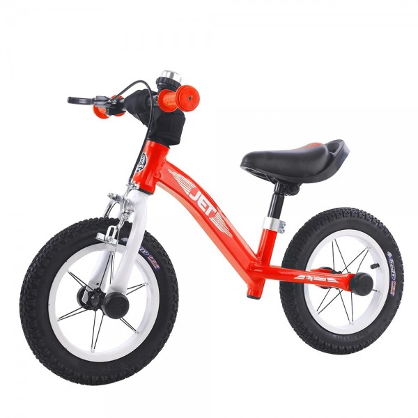 

Беговел TILLY BALANCE 12" Jet T-212523 Red (F00203092)