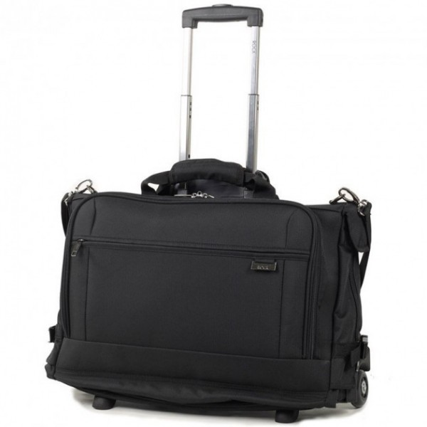 

Сумка Rock Deluxe Carry-on Garment Carrier 41 Black (F00202794)