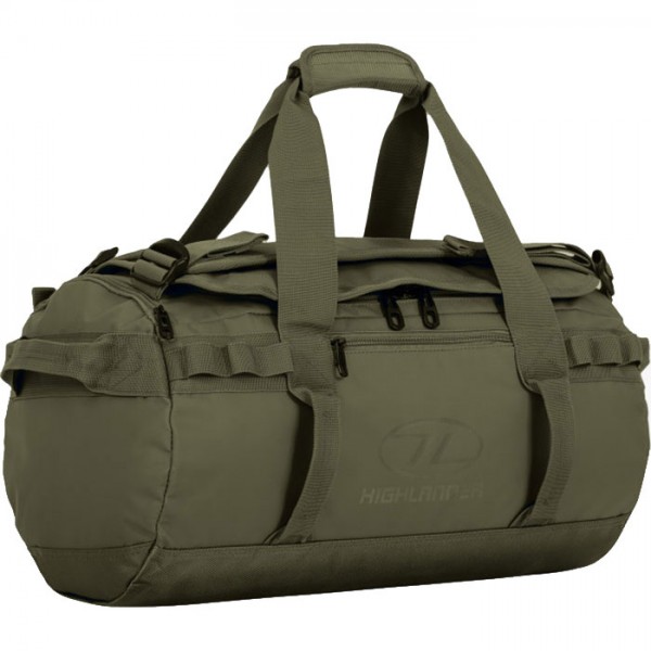 

Сумка Highlander Storm Kitbag 30 Olive Green (F00202856)