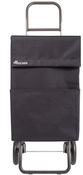 

Сумка Rolser 2500 LN Convert RG 43 Negro (F00202980)