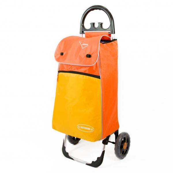 

Сумка Aurora Bolzano 55 Orange (F00202920)